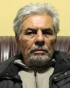 سیروس تسلیمی