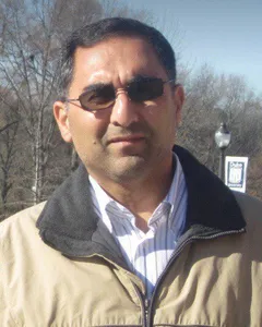 سیروس عسگری