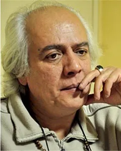 سیروس الوند