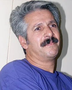 سیروس حسن پور