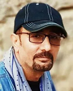 سیروس سپهری