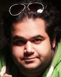 سهیل قنادان