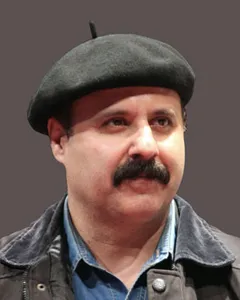 سهیل محمودی