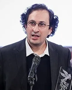 سهراب خسروی