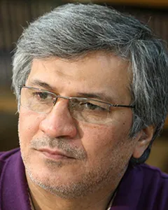 سهراب میرسپاسی