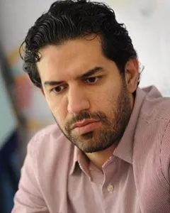 سهراب پورناظری