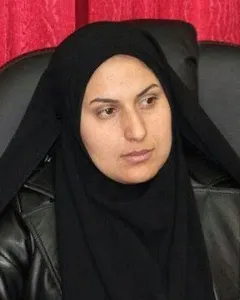 سمیه محمودی