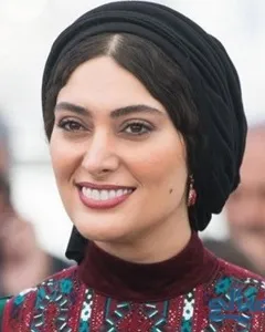 سودابه بیضایی