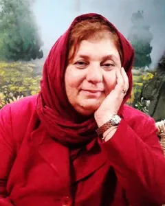 سوسن مقصودلو