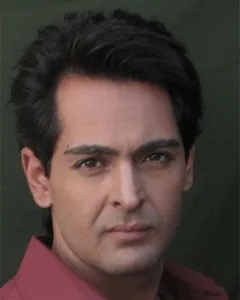 سروش گودرزی