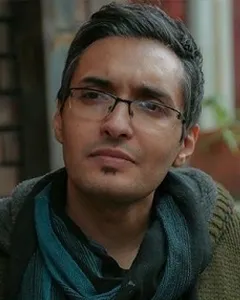 سروش محمدزاده