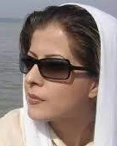 سودابه مرادیان