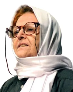 طاهره صفارزاده