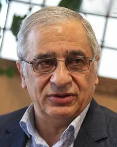 طهماسب مظاهری