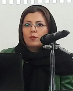 تهمینه بهرام علیان