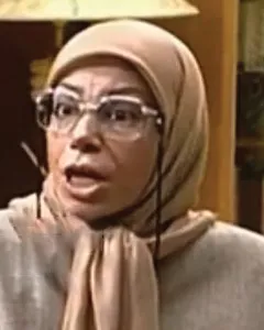 طیبه ابراهیم