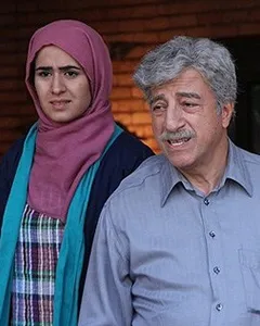 سریال تهران پلاک ۱