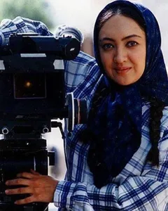 فیلم نیمه پنهان