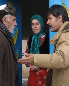 فیلم زمستان آخر