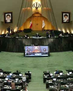 مجلس شورای اسلامی