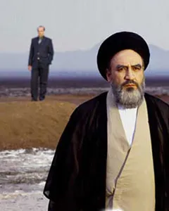 فیلم فرزند صبح