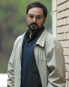 سریال صبح آخرین روز