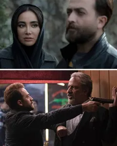 فیلم روز ششم