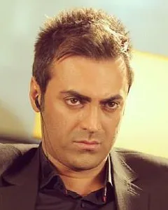 تیرداد کیایی