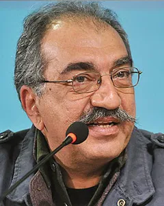 تورج منصوری