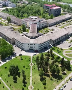 دانشگاه گیلان