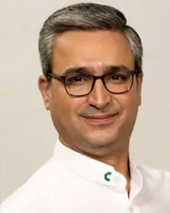 وحید حسینی