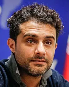 وحید رهبانی