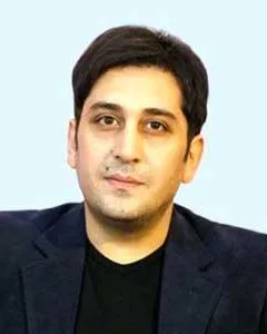 وحید شیخ زاده