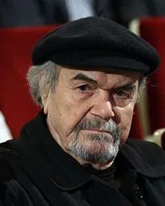 ولی الله شیراندامی