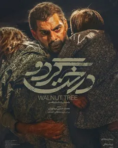 فیلم درخت گردو