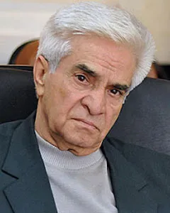 یدالله صمدی