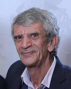 یدالله شادمانی