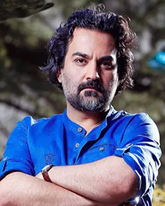 یغما گلرویی