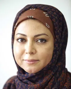 یلدا قشقایی