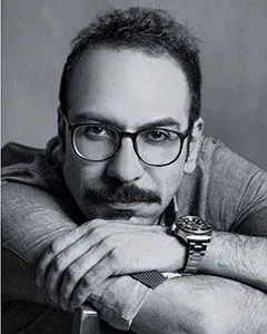 یزدان فتوحی