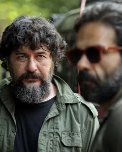 سریال نوار زرد 2