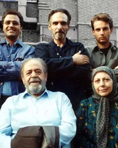 سریال جوانی