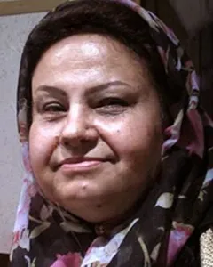 زهرا آقارضا