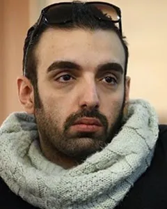 زامیاد سعدوندیان