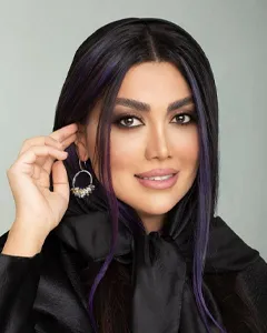 ژاله درستکار