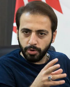 زین العابدین تقی پور