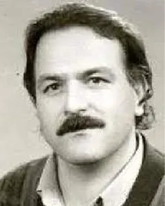 عباس شادروان