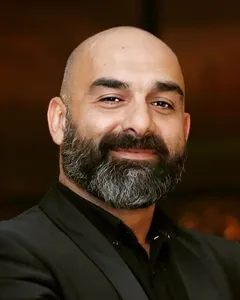 عباس نادران