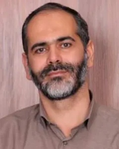 علیرضا عباسی