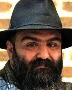 عبدالله صفدری